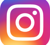 Instagram icon